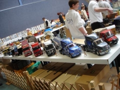 Mini Truck Freunde Saar